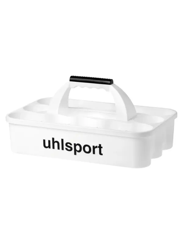 Uhlsport Flaskeholder 12 Flasker Hvid