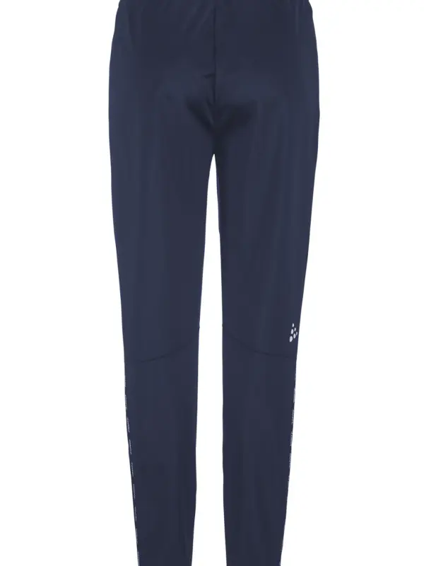 Alternative view of Craft Squad Go Pant Jr Navy