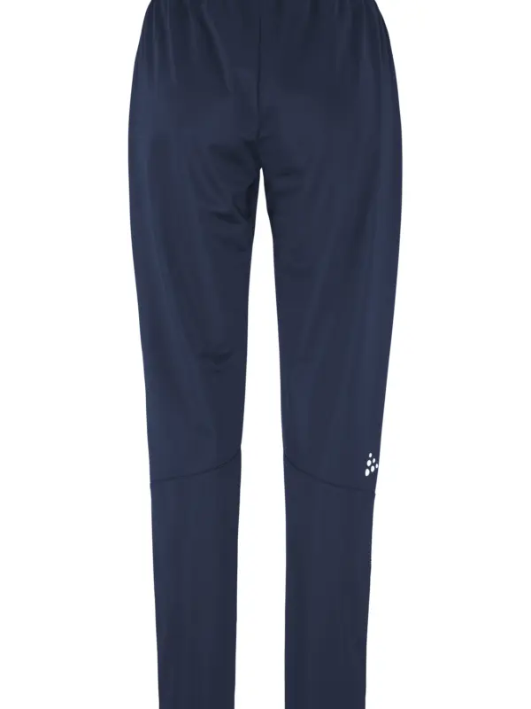 Alternative view of Craft Squad Go Pant W Navy