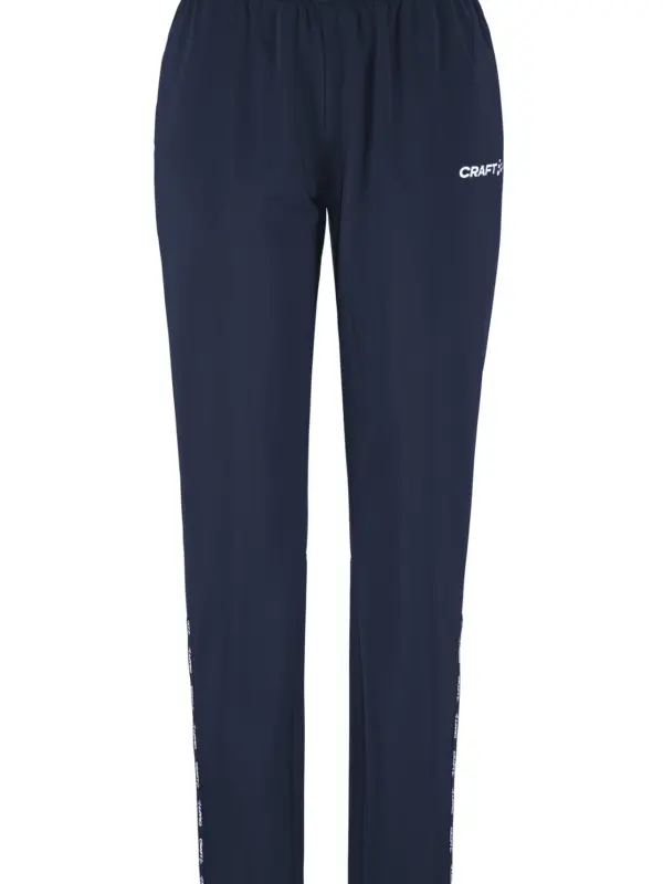 Craft Squad Go Pant W Navy