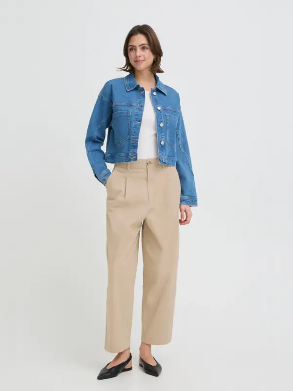 Fransa-FRABILENE-PA-1-Buks-SAVANNAH-TAN