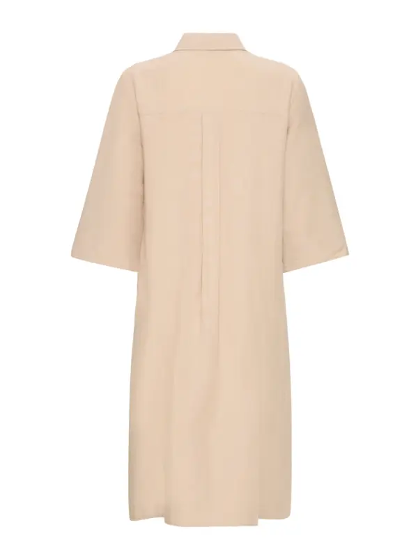 Fransa FRADAH DR 1 Kjole SAVANNAH TAN