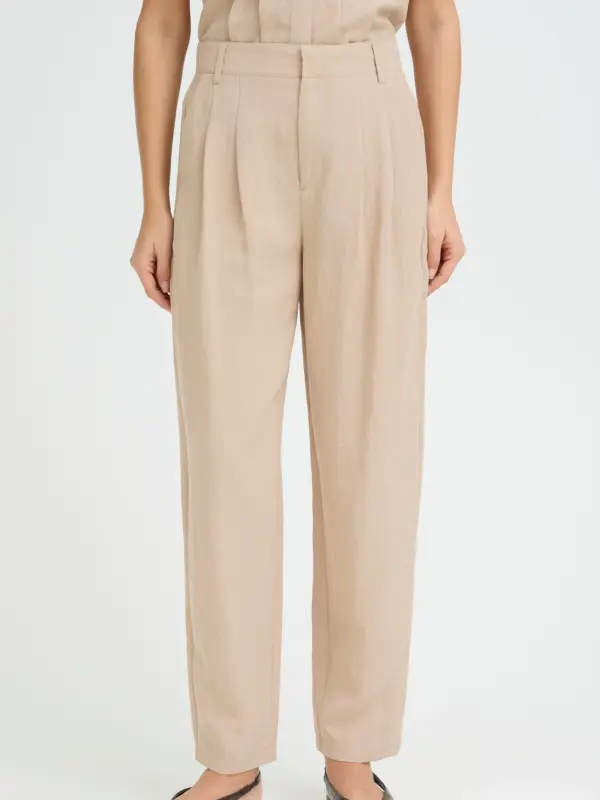 Fransa FRADAH PA 1 Buks SAVANNAH TAN