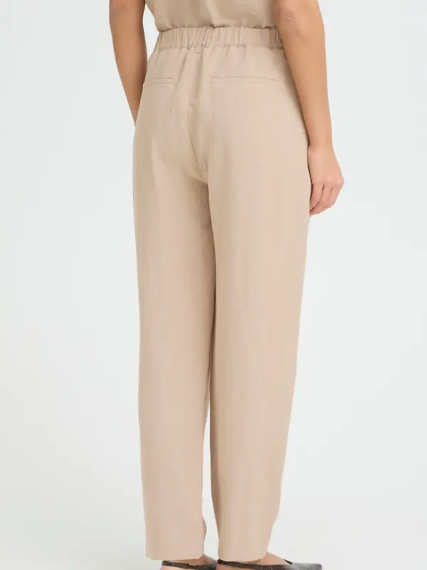 Fransa FRADAH PA 1 Buks SAVANNAH TAN