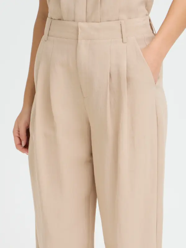 Fransa FRADAH PA 1 Buks SAVANNAH TAN