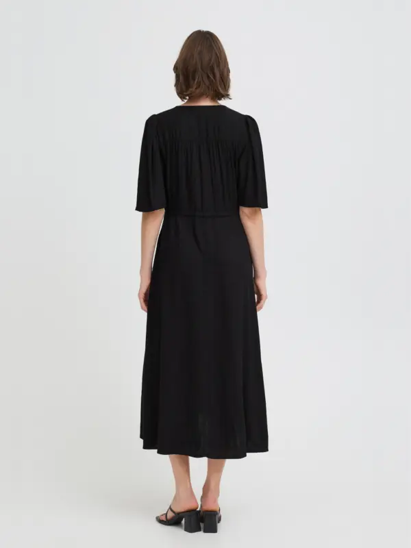 Fransa FRLAYA DR 1 Kjole Meteorite