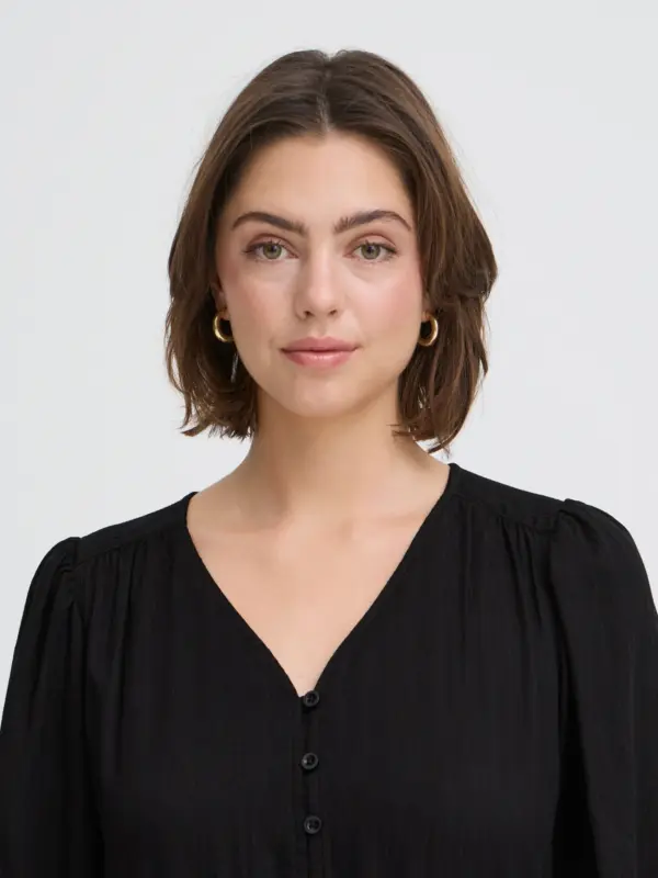 Fransa FRLAYA DR 1 Kjole Meteorite