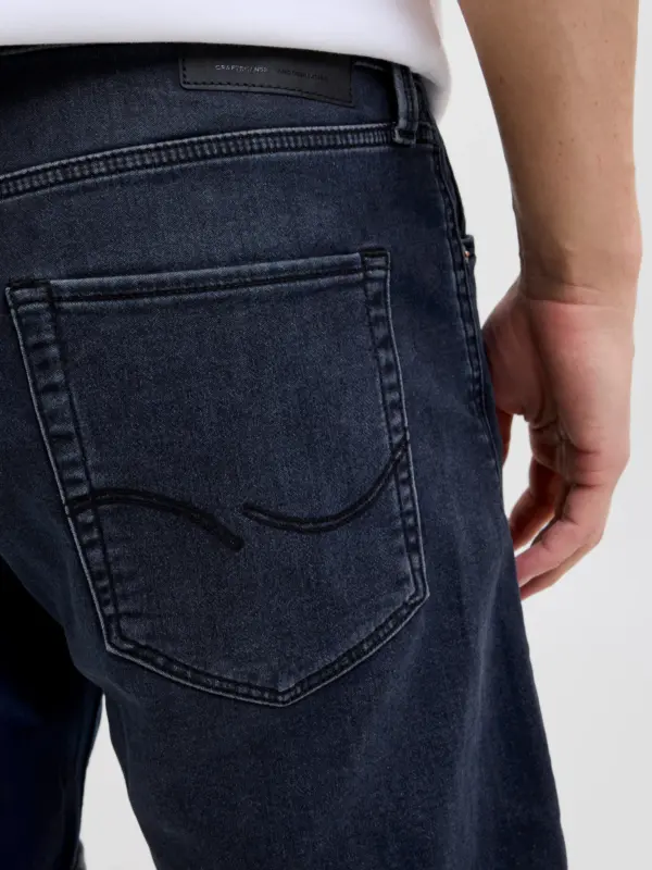 Jack & Jones JJIRICK JJICON SHORTS GE 604 I.K SN Blue