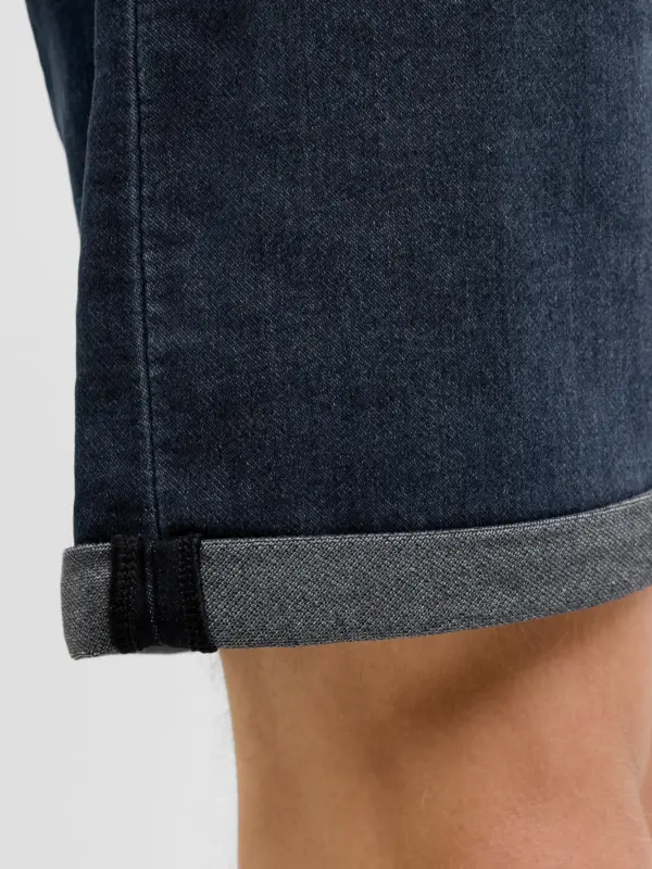 Jack & Jones JJIRICK JJICON SHORTS GE 604 I.K SN Blue