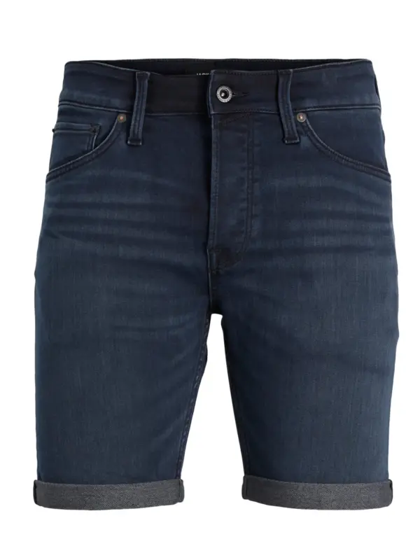 Jack & Jones JJIRICK JJICON SHORTS GE 604 I.K SN Blue