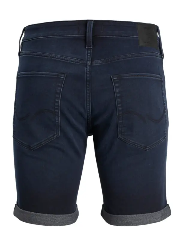 Jack & Jones JJIRICK JJICON SHORTS GE 604 I.K SN Blue