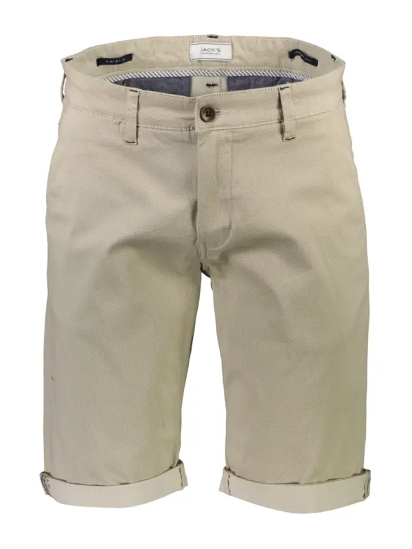 Jack´s Printed Stretch Chino Shorts KIT