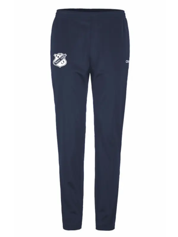 Taars-Ugilt IF Klubdragt Craft Squad Go Pant Jr Navy