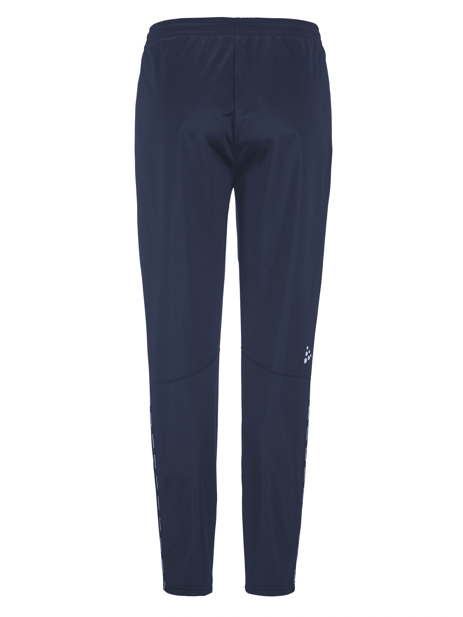 Taars-Ugilt IF Klubdragt Craft Squad Go Pant Jr Navy