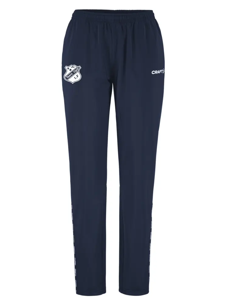 Taars-Ugilt IF Klubdragt Craft Squad Go Pant W Navy