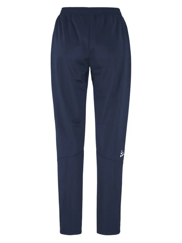Taars-Ugilt IF Klubdragt Craft Squad Go Pant W Navy