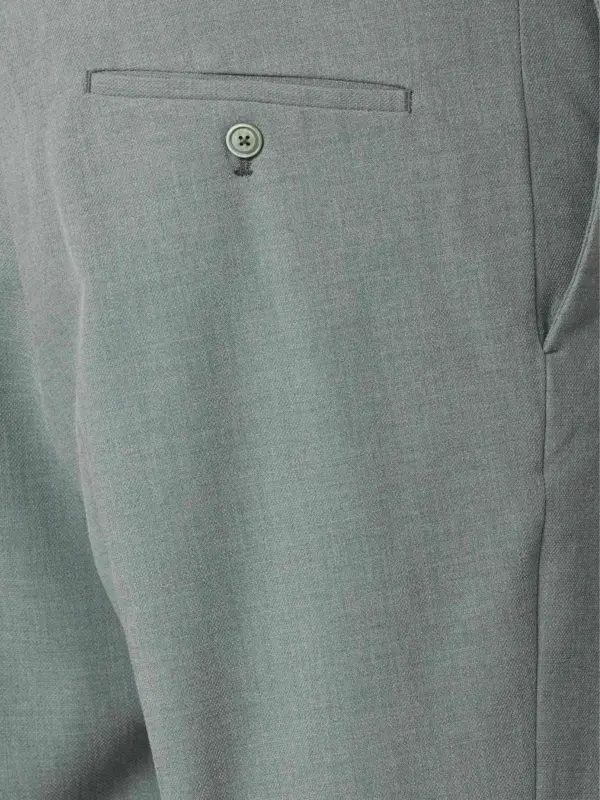 VENTI Basic Habitbuks Thyme