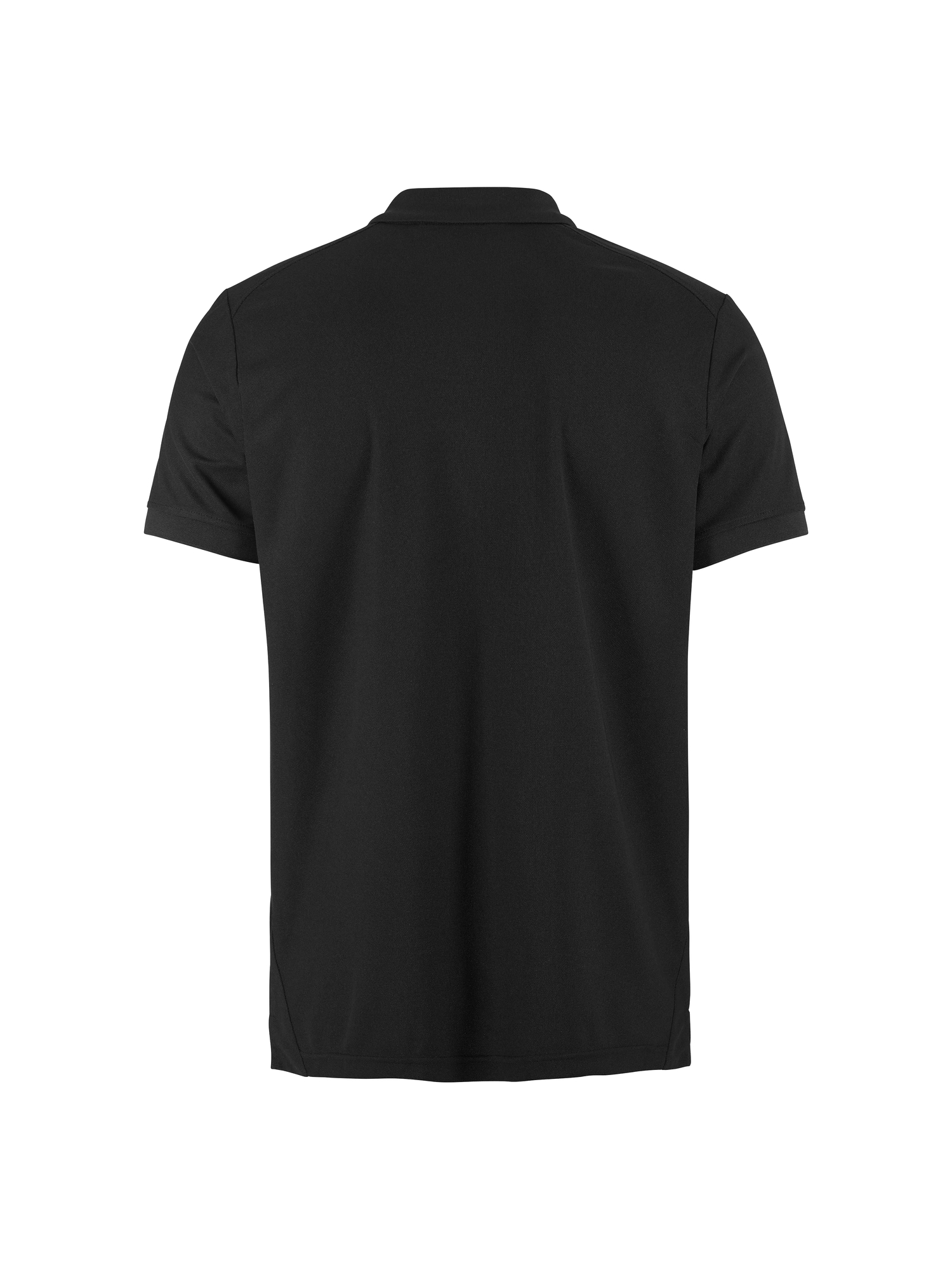 Craft CORE Unify Polo Shirt M Black - Billede 3