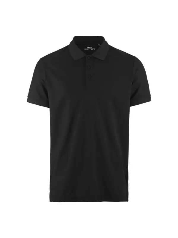 Craft CORE Unify Polo Shirt  M Black