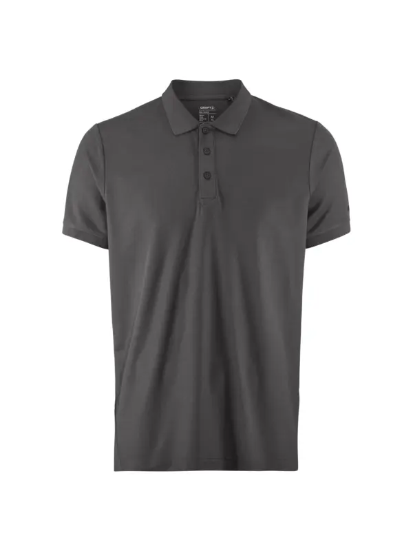 Craft CORE Unify Polo Shirt  M Granite