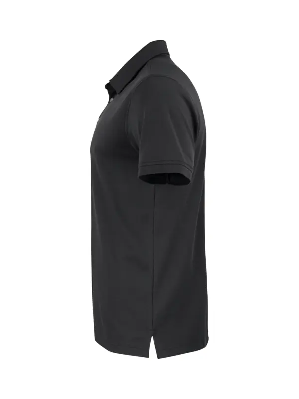 Cutter & Buck Advantage Premium Polo Men Black