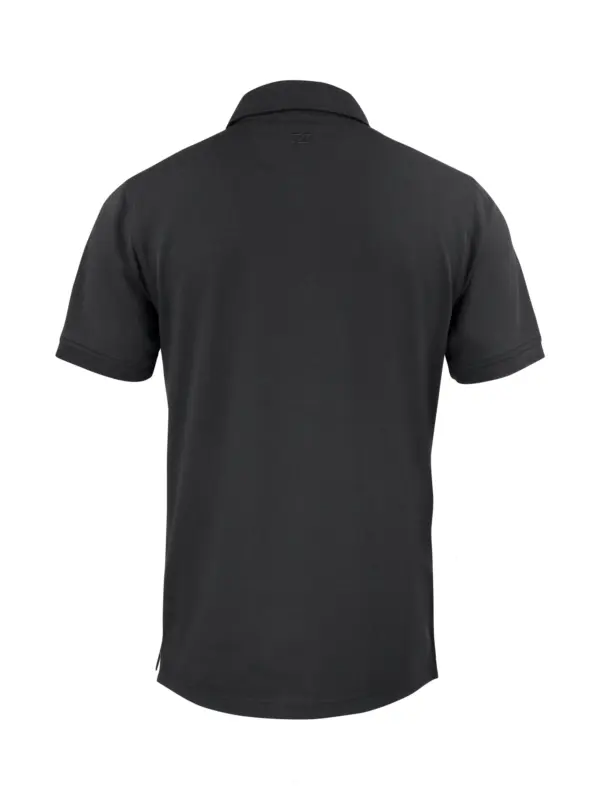 Cutter & Buck Advantage Premium Polo Men Black