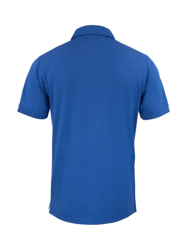 Cutter & Buck Advantage Premium Polo Men Blue