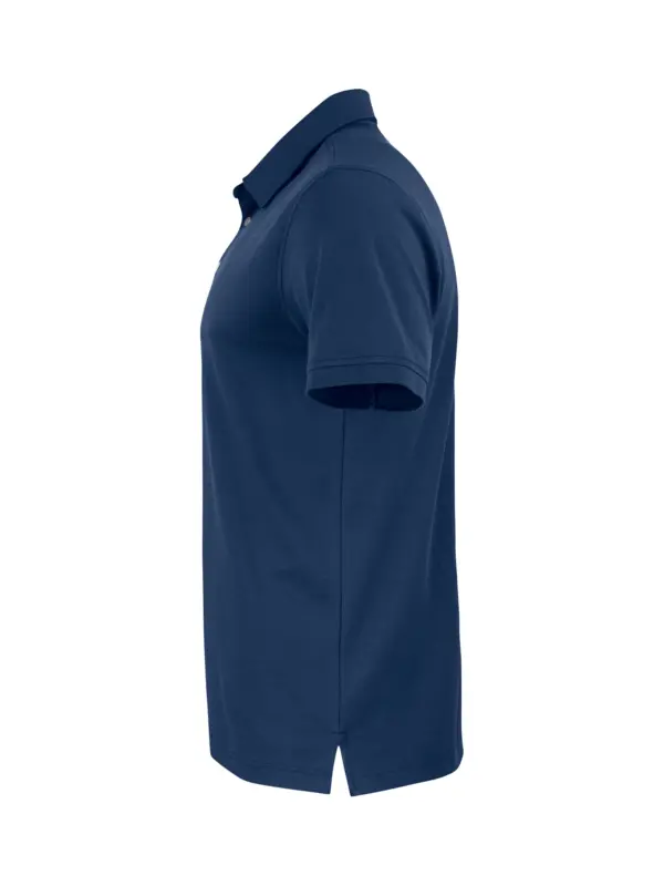 Cutter & Buck Advantage Premium Polo Men Dark Navy