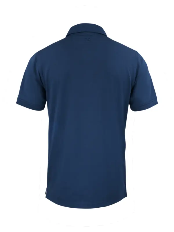 Cutter & Buck Advantage Premium Polo Men Dark Navy