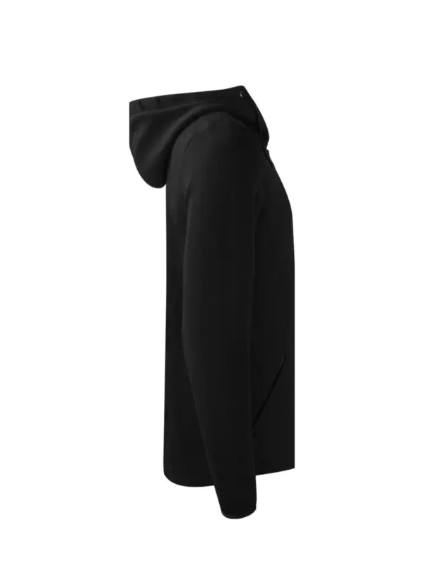 Cutter & Buck Pemberton Hood FZ Men Black