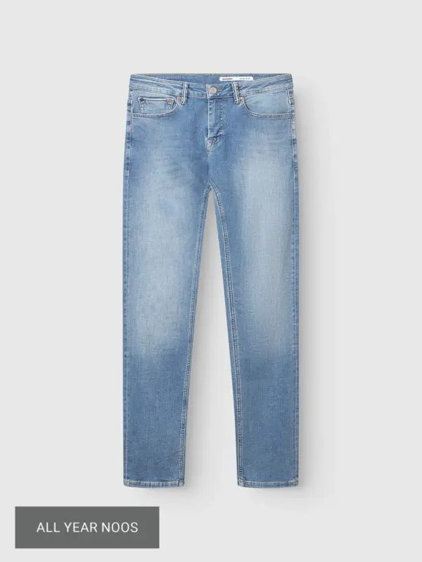 Gabba Jones K2615 Lt. Jeans Denim wash