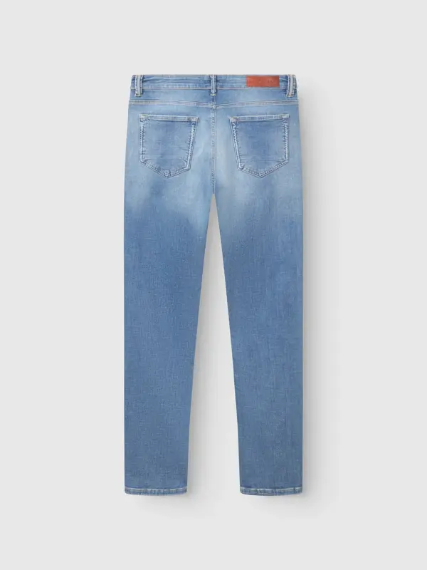 Gabba Jones K2615 Lt. Jeans Denim wash