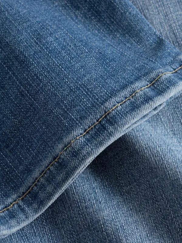 Gabba Jones K2615 Lt. Jeans Denim wash