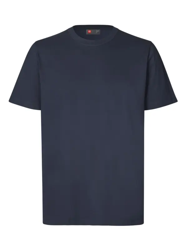 ID Ease T-shirt | Lyocell Navy 0554-790