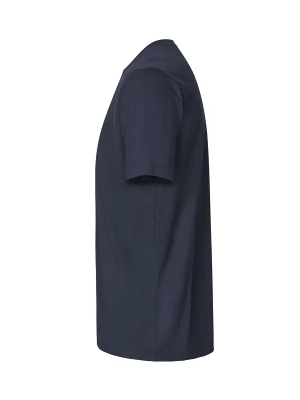 ID Ease T-shirt | Lyocell Navy 0554-790