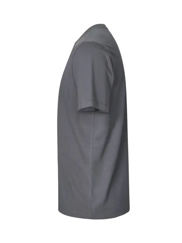 ID Ease T-shirt | Lyocell Silver grey 0554-265