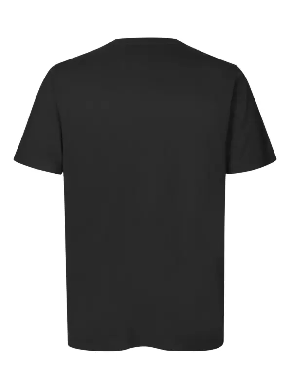 ID Ease T-shirt | Lyocell Sort 0554-900