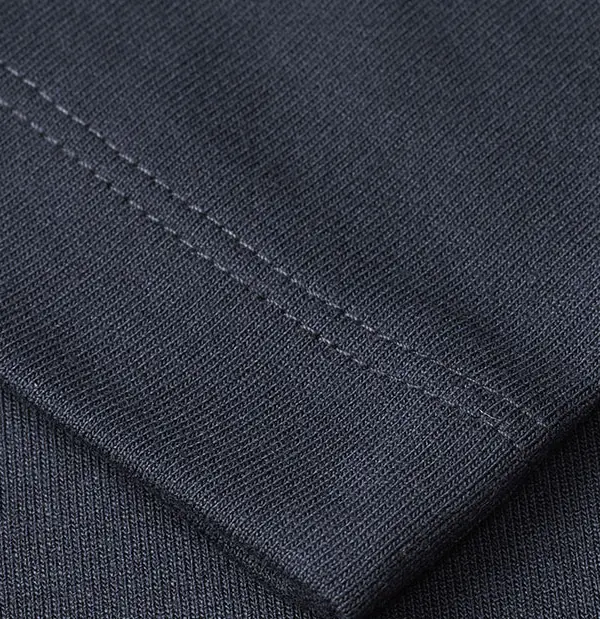 ID Ease T-shirt | Lyocell | dame Navy 0555-790