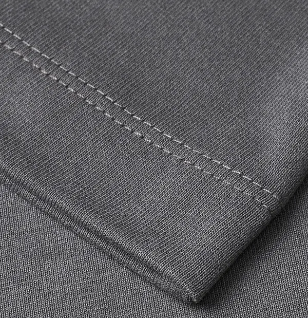 ID Ease T-shirt | Lyocell | dame Silver grey 0555-265