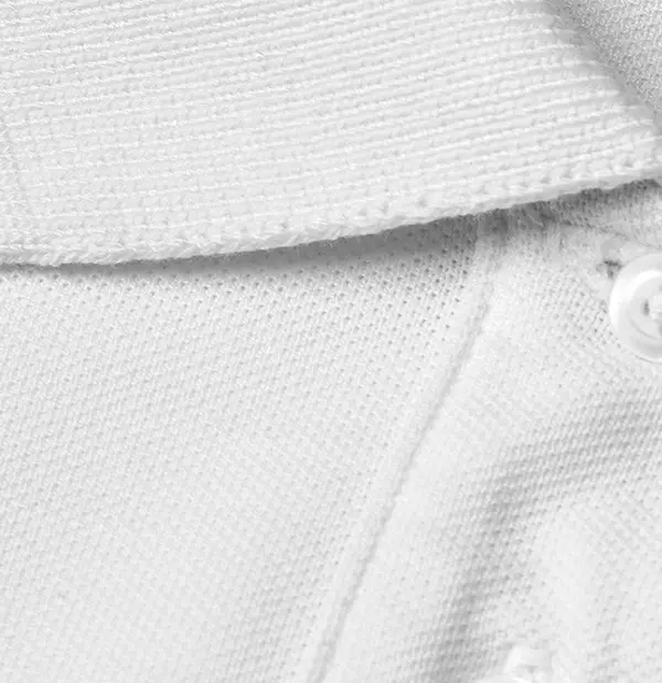 ID Ease poloshirt | Lyocell | dame Hvid 0557-001