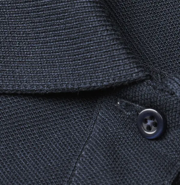 ID Ease poloshirt | Lyocell | dame Navy 0557-790