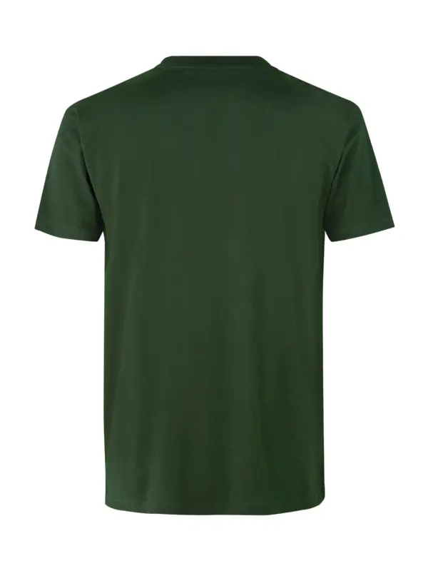 ID GAME® T-shirt Flaskegrøn 0500-590