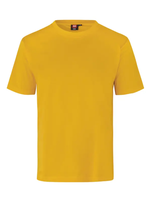 ID GAME® T-shirt Gul 0500-370