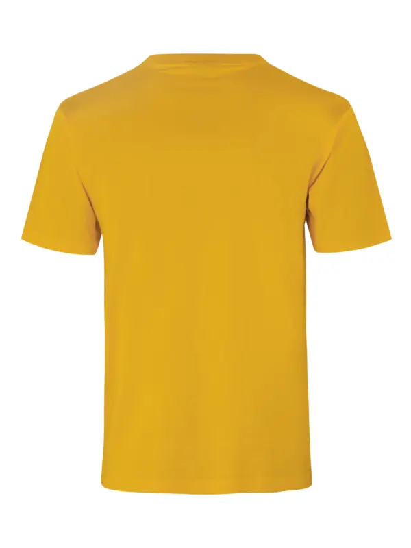 ID GAME® T-shirt Gul 0500-370