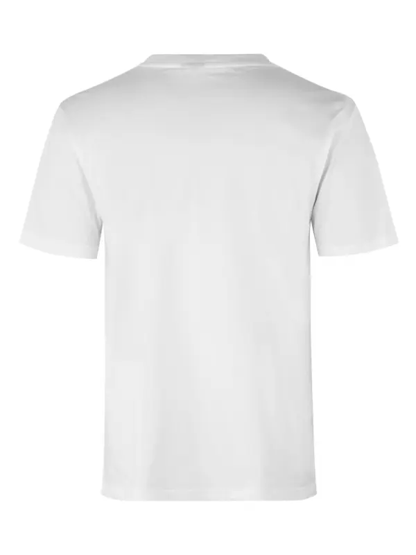 ID GAME® T-shirt Hvid 0500-001