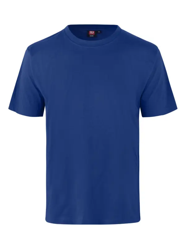 ID GAME® T-shirt Kongeblå 0500-770