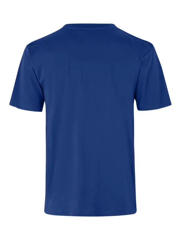 ID GAME® T-shirt Kongeblå 0500-770