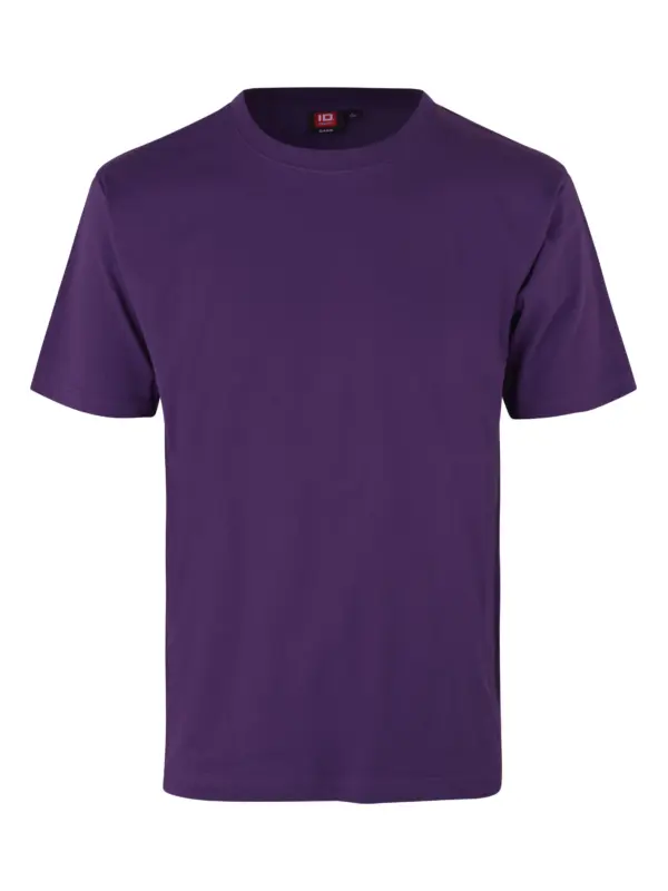 ID GAME® T-shirt Lilla 0500-630