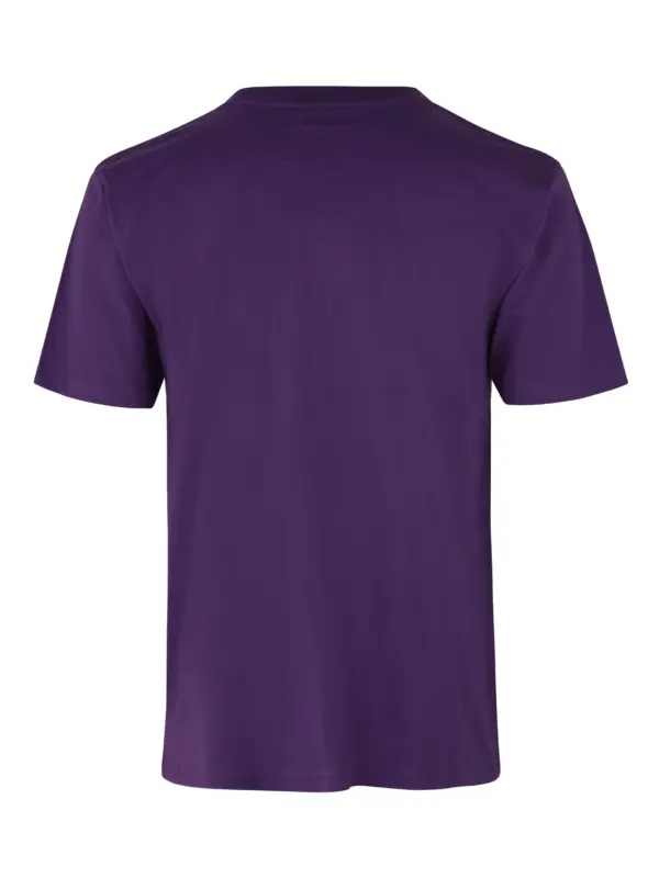 ID GAME® T-shirt Lilla 0500-630