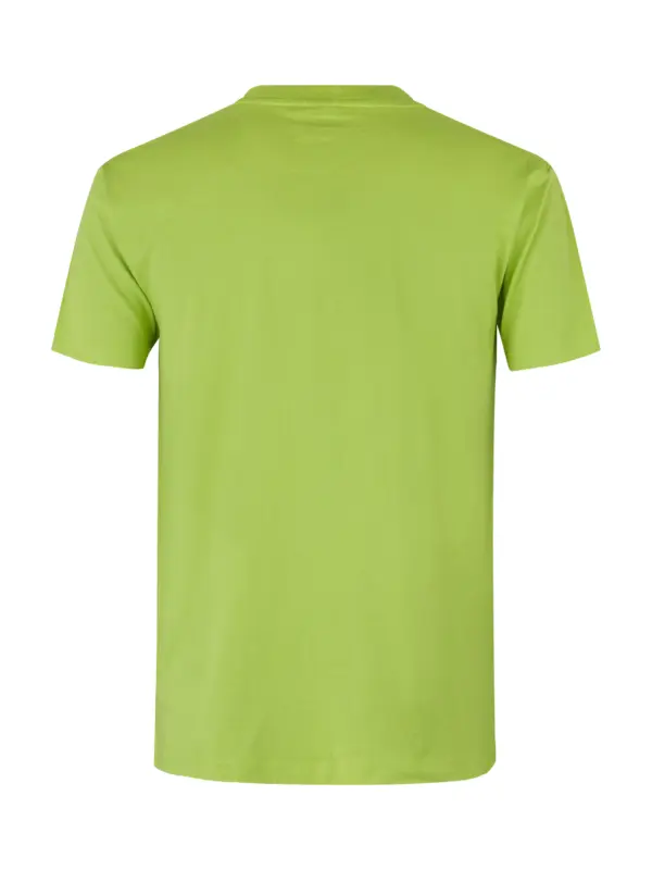 ID GAME® T-shirt Lime 0500-510